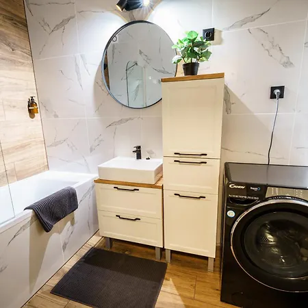 Apartamento Greenland Family Premium Budapeste
